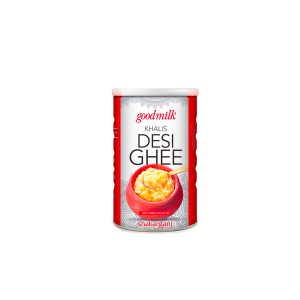 Shakarganj Pure Desi Ghee 850g