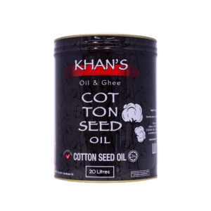 khans_cottonseed_oil_20l