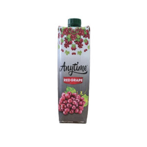 Shakarganj Red Grapes 1L