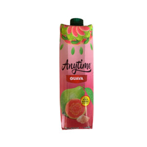 Shakarganj Pink Guava 1L