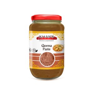 KHAN’s Qorma Paste 320gms