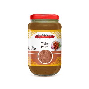 KHAN’s Tikka Paste 320gms