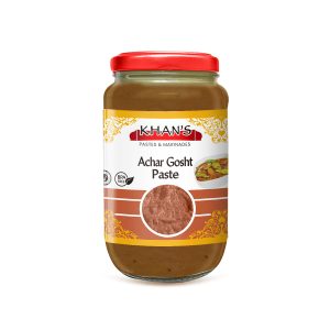 KHAN’s Achar Gosht Paste 320gms