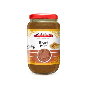 KHAN’s Biryani Paste 320gms