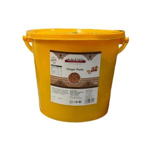 KHAN’s Ginger Paste 10kg