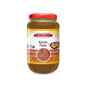 KHAN’s Karahi Paste 320gms