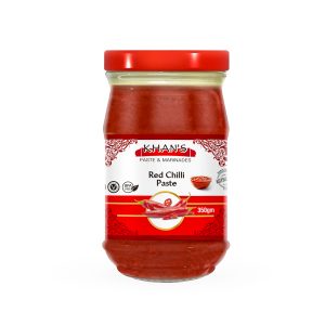 KHAN’s Red Chilli Paste 350gms