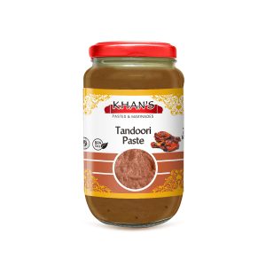 KHAN’s Tandoori Paste 320gms
