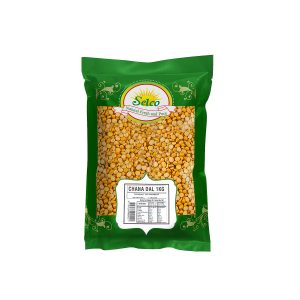 Selco Chana Daal Split Black Garm (SkinOff) 1Kg