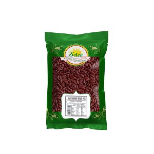 Selco Red Kidney Beans (Dark) 1kg