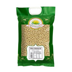 Selco Kabuli Chickpeas 5kg