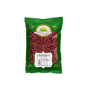 Selco Red Kidney Beans (Light) 1kg