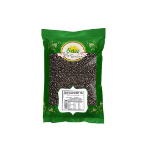 Selco Mung Beans Black Urid Whole 1kg