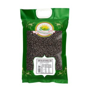 Selco Mung Beans Black Urid Whole 5kg