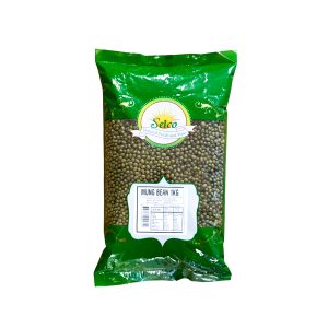 Selco Mung Beans Green 1kg