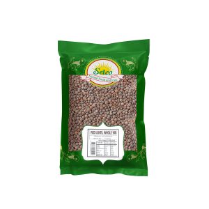 Selco Red Lentil Whole 1Kg