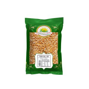 Selco Toor Daal Split Pigeon Peas 1Kg