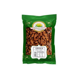 Selco Almond Whole Skin On 1kg