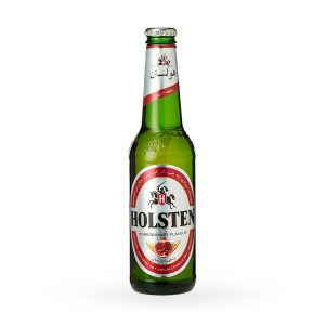 Holsten Non-Alcoholic Pomegranate Flavor 330ml x 6 x 4