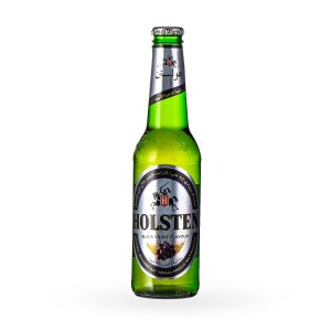 Holsten Non-Alcoholic Black Grapes Flavor 330ml x 6 x 4
