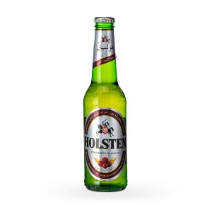 Holsten Non-Alcoholic Cranberry Flavor 330ml x 6 x 4