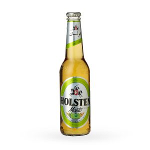 Holsten Non-Alcoholic Mojito Flavor 330ml x 6 x 4