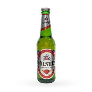 Holsten Non-Alcoholic Strawberry Flavor 330ml x 6 x 4
