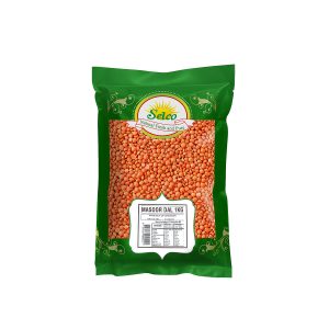 Selco Masoor Daal Split Red Lentil (SkinOff) 1Kg