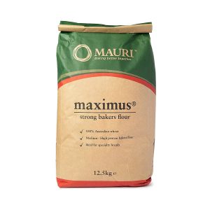 Mauri Maximus Strong Bakers Flour 12.5kg