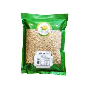 Selco Urad Daal Split Mung Black (SkinOff) 1Kg