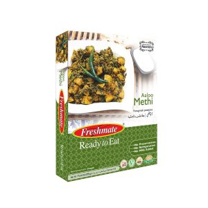 Aaloo Methi 275g