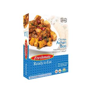 Chicken Achari Boti 150g