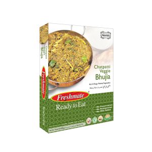 ChatPatti Veggie Bhujia 275