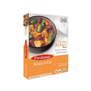 Chicken Achari (Boneless) 275g