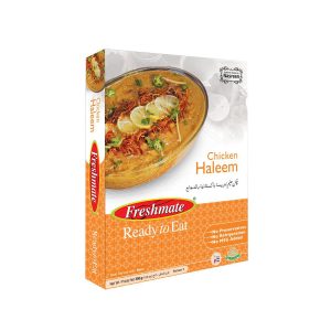 Chicken Haleem 300g