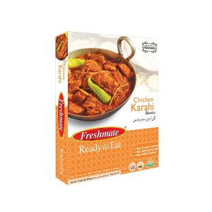 Chicken Karahi 275g