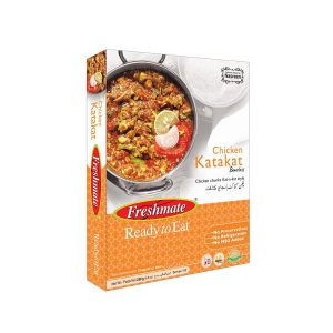 Chicken Katakat (Boneless) 250g