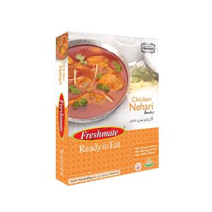Chicken Nihari 275g