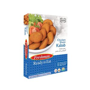 Chicken Shami Kabab 185g
