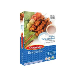 Chicken Tandoori Boti 150g