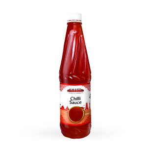KHAN'S Chilli Sauce 760ml