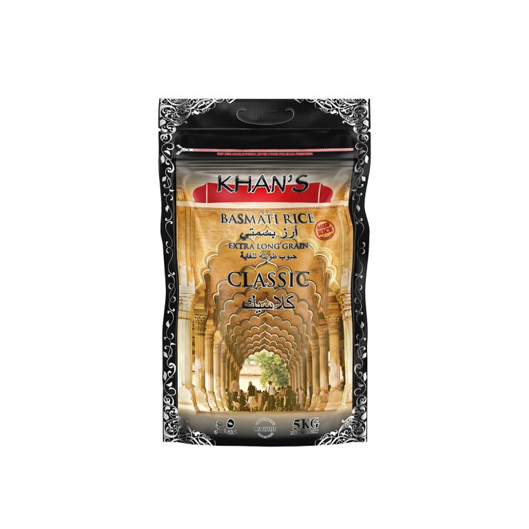 Collection of Finest Rice in Australia