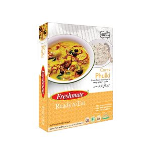 Curry Phulki 275g