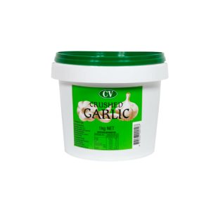CV Garlic 10kg