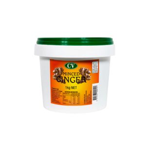CV Ginger 10kg