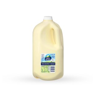 Dairy Farmer Cream 5L