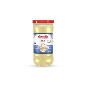 KHAN’S Garlic Paste 330gms