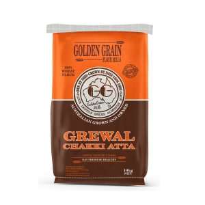 Grewal Chakki Atta Flour 10Kg