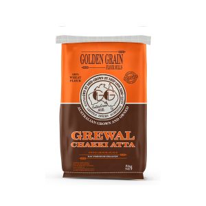 Grewal Chakki Atta Flour 5Kg