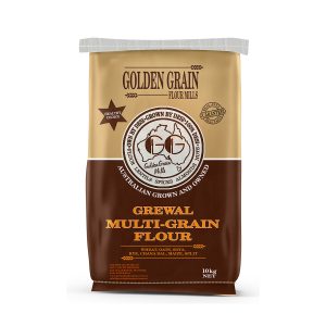 Grewal Multi Grain Atta Flour 10Kg